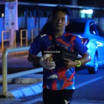 Runner Photo 6047922