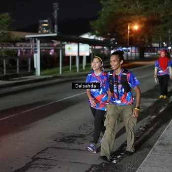 Runner Photo 6047924