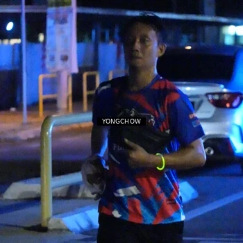 Runner Photo 6047925