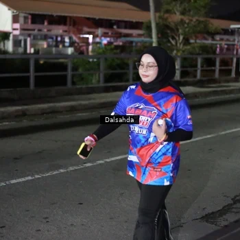 Runner Photo 6047928