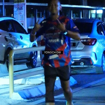 Runner Photo 6047929