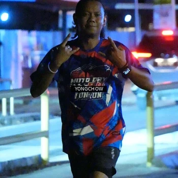 Runner Photo 6047930