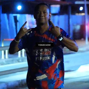 Runner Photo 6047933