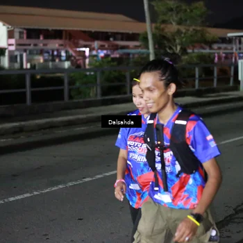 Runner Photo 6047934