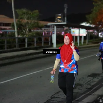Runner Photo 6047941