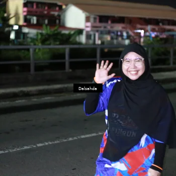 Runner Photo 6047952
