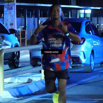 Runner Photo 6047954