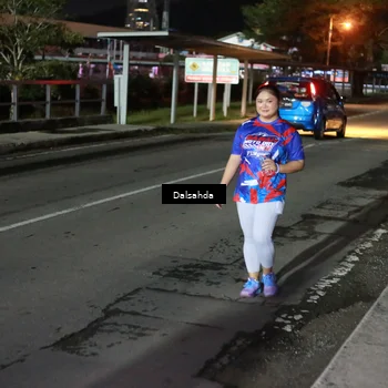 Runner Photo 6047966