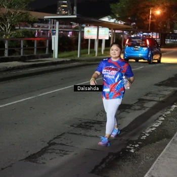 Runner Photo 6047967
