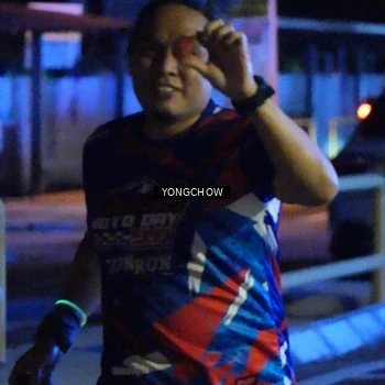 Runner Photo 6047969