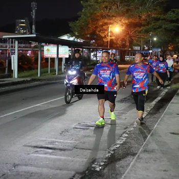 Runner Photo 6047974