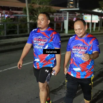 Runner Photo 6047982