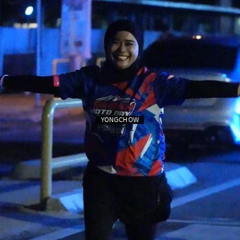 Runner Photo 6047990