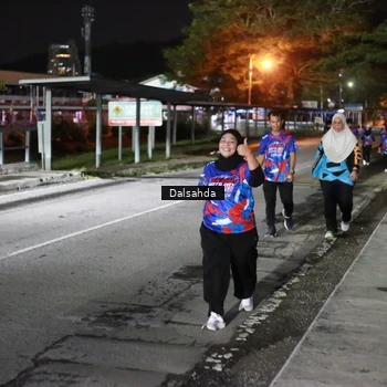 Runner Photo 6047991