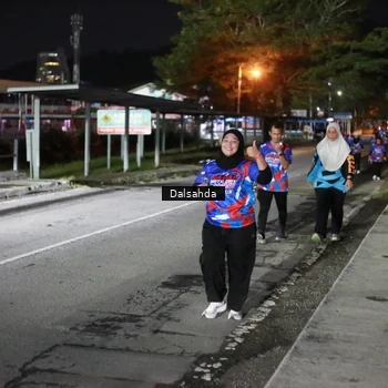 Runner Photo 6047995