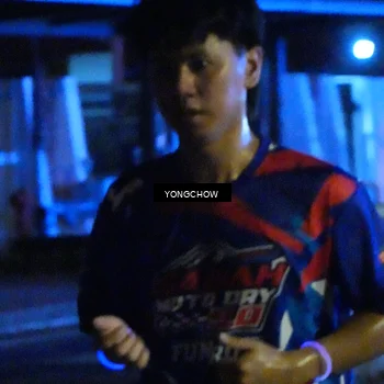 Runner Photo 6047999