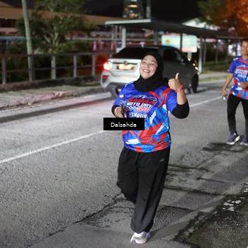 Runner Photo 6048007