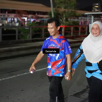 Runner Photo 6048008