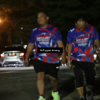 Runner Photo 6048014