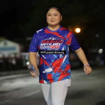 Runner Photo 6048017