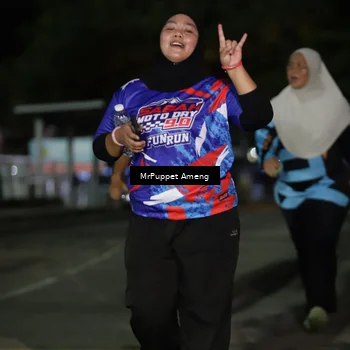 Runner Photo 6048029