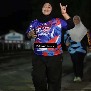 Runner Photo 6048030