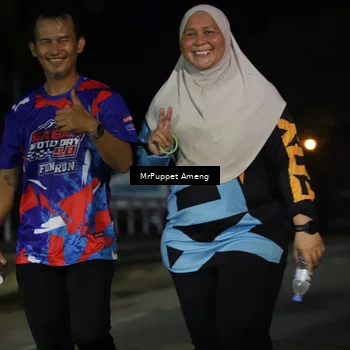 Runner Photo 6048032