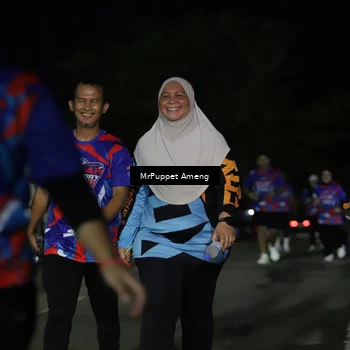 Runner Photo 6048033