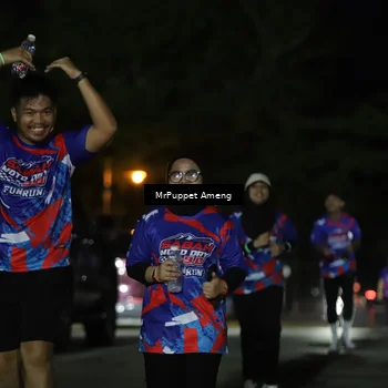 Runner Photo 6048036