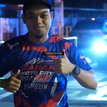 Runner Photo 6048038