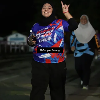 Runner Photo 6048041