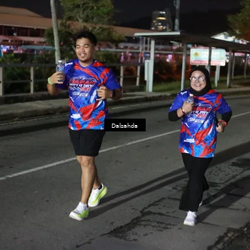 Runner Photo 6048042