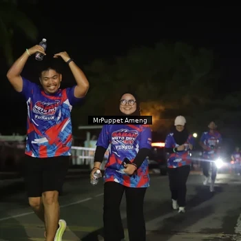 Runner Photo 6048043