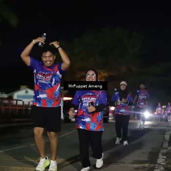 Runner Photo 6048044