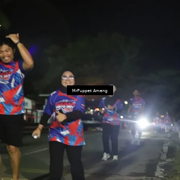 Runner Photo 6048047