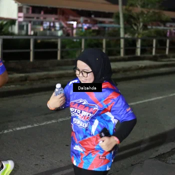 Runner Photo 6048048