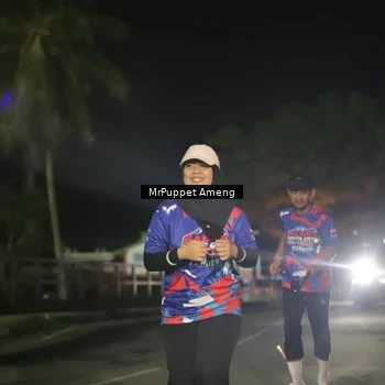 Runner Photo 6048049