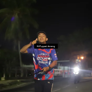 Runner Photo 6048055