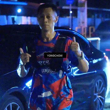 Runner Photo 6048058