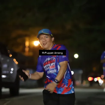 Runner Photo 6048064