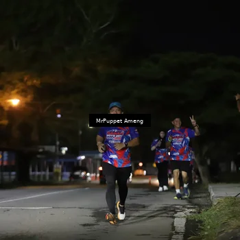Runner Photo 6048065