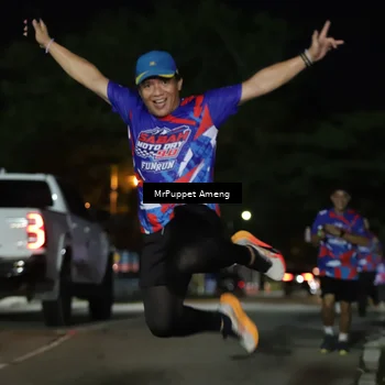Runner Photo 6048066