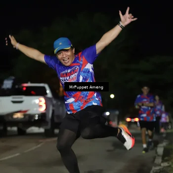 Runner Photo 6048067