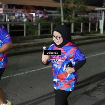 Runner Photo 6048069