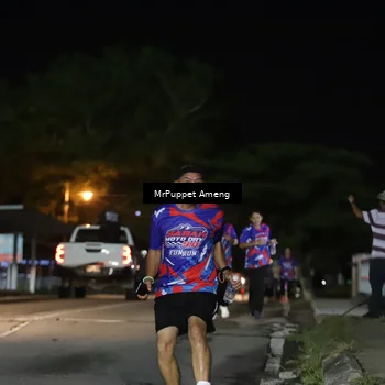 Runner Photo 6048071