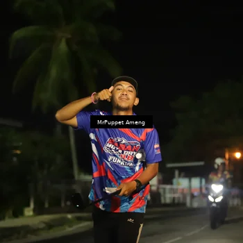Runner Photo 6048072