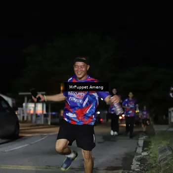 Runner Photo 6048079