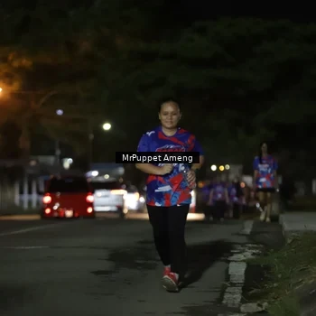 Runner Photo 6048086