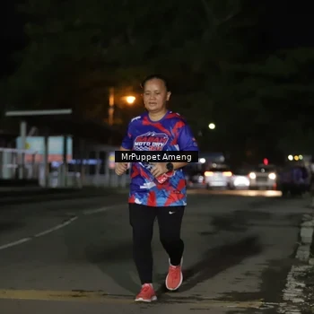 Runner Photo 6048089