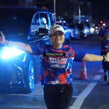 Runner Photo 6048090